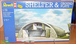 BW-Shelter