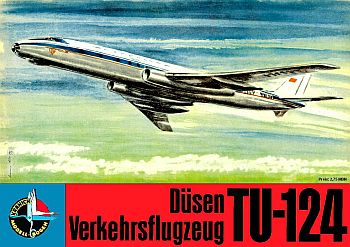 TU-124