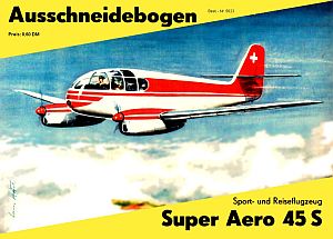 Aero-45S