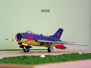 MiG-19