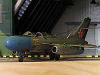 Jak-25M