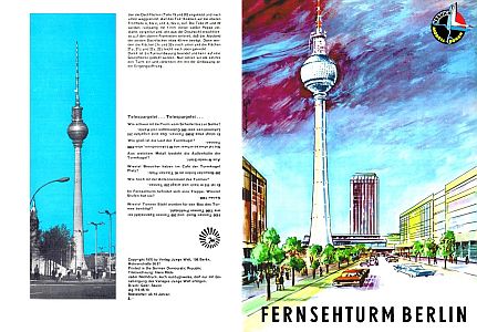 Fernsehturm