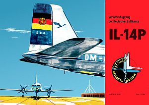 IL-14P-LH