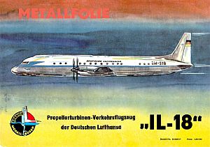IL-18-LH