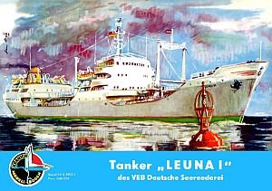 Tanker-Leuna-1