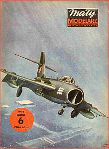 MiG-17/Lim-6