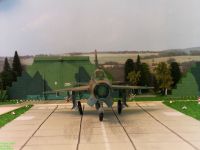 MiG-21M-MF.007