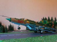MiG-21M-MF.012