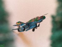 MiG-21UM.0006