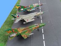 MiG-21UM.0016